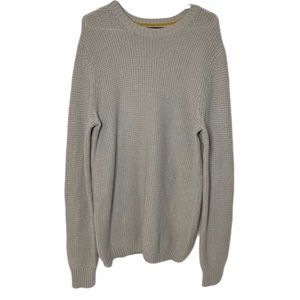 Banana Republic Oversized Chunky Knit Sweater